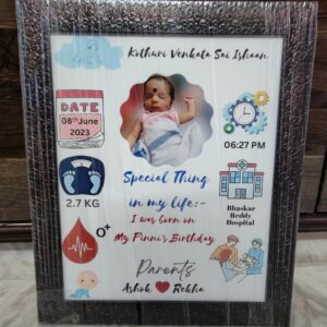 Born-Baby-Details-Frame-12-by-18
