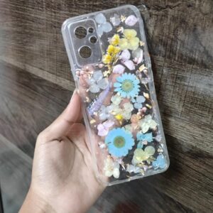 floral Mobile Case